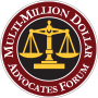 Million Dollar Advocates Forum