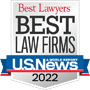 Best Law Firms 2020